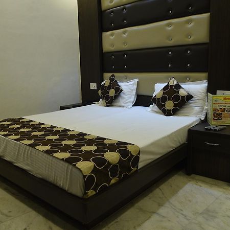Heritage Inn 뉴델리 외부 사진