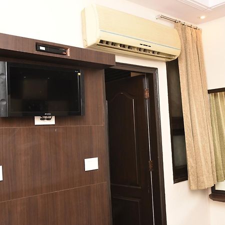 Heritage Inn 뉴델리 외부 사진