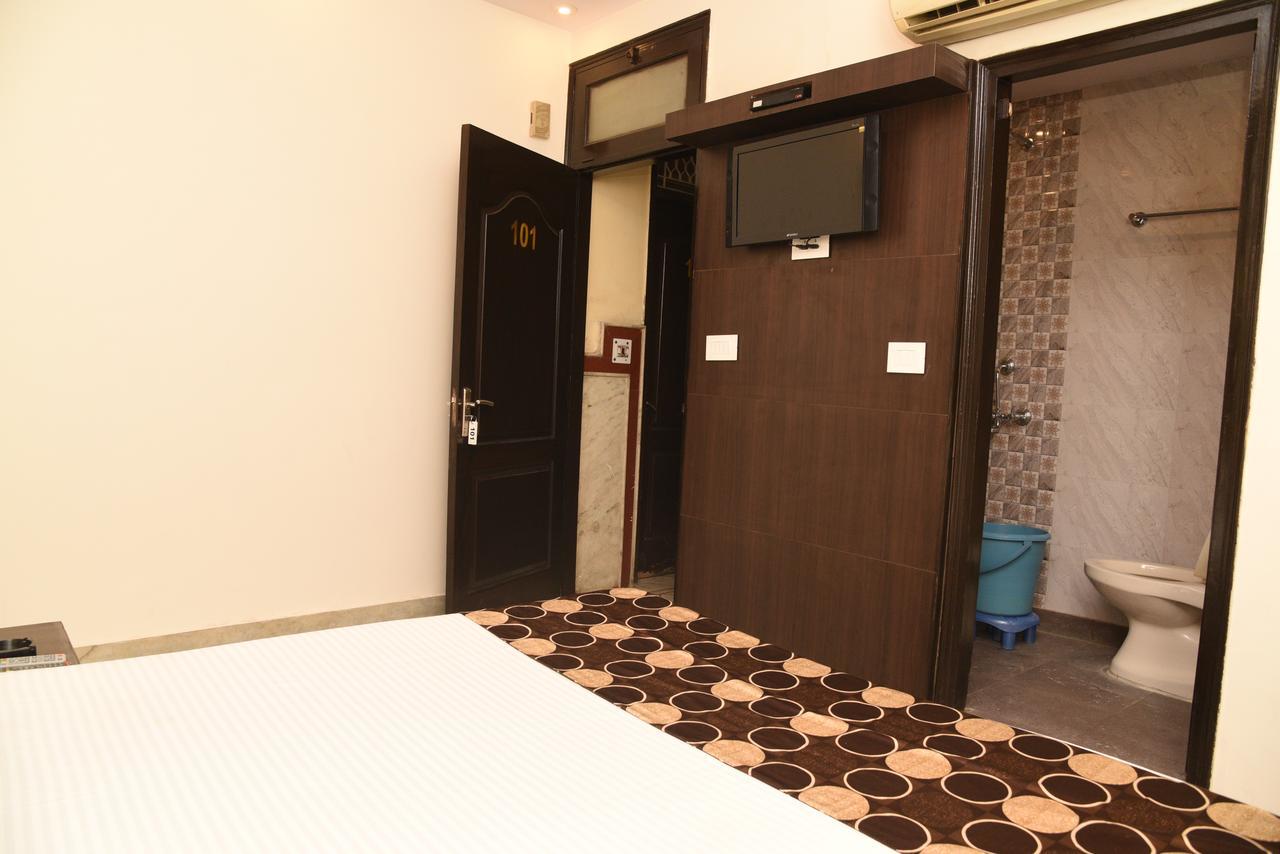 Heritage Inn 뉴델리 외부 사진