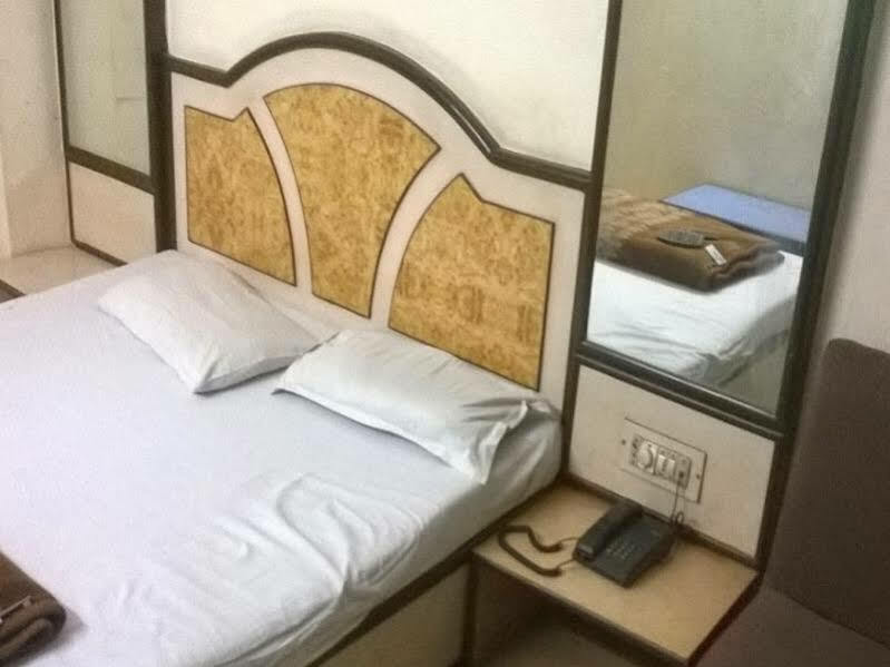 Heritage Inn 뉴델리 외부 사진